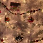 Casey Wilson Instagram – Enough is enough. It’s time. 2 trees of 6 shown. “Hero tree” as @iamkulap calls it and and office tree. I’m deeply unwell!