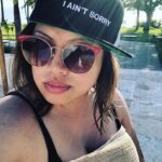 Casey Wilson Instagram - Happy Birthday to Queen Ku!!!!! Please raise a glass to the Taurus Queen. Ku, you are my favorite partner in crime and in Christmas. My gorgeous, smart, hilarious, empathic, strong friend. I love your no apologies lifestyle and I thank you for allowing me to bask in your bright orbit. @iamkulap