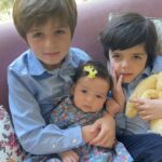 Casey Wilson Instagram – Happy Easter! 🐰