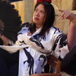 Casey Wilson Instagram - Happy Birthday to Queen Ku!!!!! Please raise a glass to the Taurus Queen. Ku, you are my favorite partner in crime and in Christmas. My gorgeous, smart, hilarious, empathic, strong friend. I love your no apologies lifestyle and I thank you for allowing me to bask in your bright orbit. @iamkulap