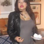 Casey Wilson Instagram - Happy Birthday to Queen Ku!!!!! Please raise a glass to the Taurus Queen. Ku, you are my favorite partner in crime and in Christmas. My gorgeous, smart, hilarious, empathic, strong friend. I love your no apologies lifestyle and I thank you for allowing me to bask in your bright orbit. @iamkulap