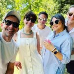 Casey Wilson Instagram - Fresh Lemonade “Look at the baby while you wait” ❤️