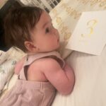 Casey Wilson Instagram - My three hearts. I’m also avail to ref any 8 and under soccer games, assuming you just need a sideline ref who for career self preservation needs would prefer to be in the shade. But one who is very happy to yell at any toxic dads disputing a call. Also ignore the 3 Men and a Baby esque Fed Ex man ghost in the 5th shot. Happy Mothers Day to all!