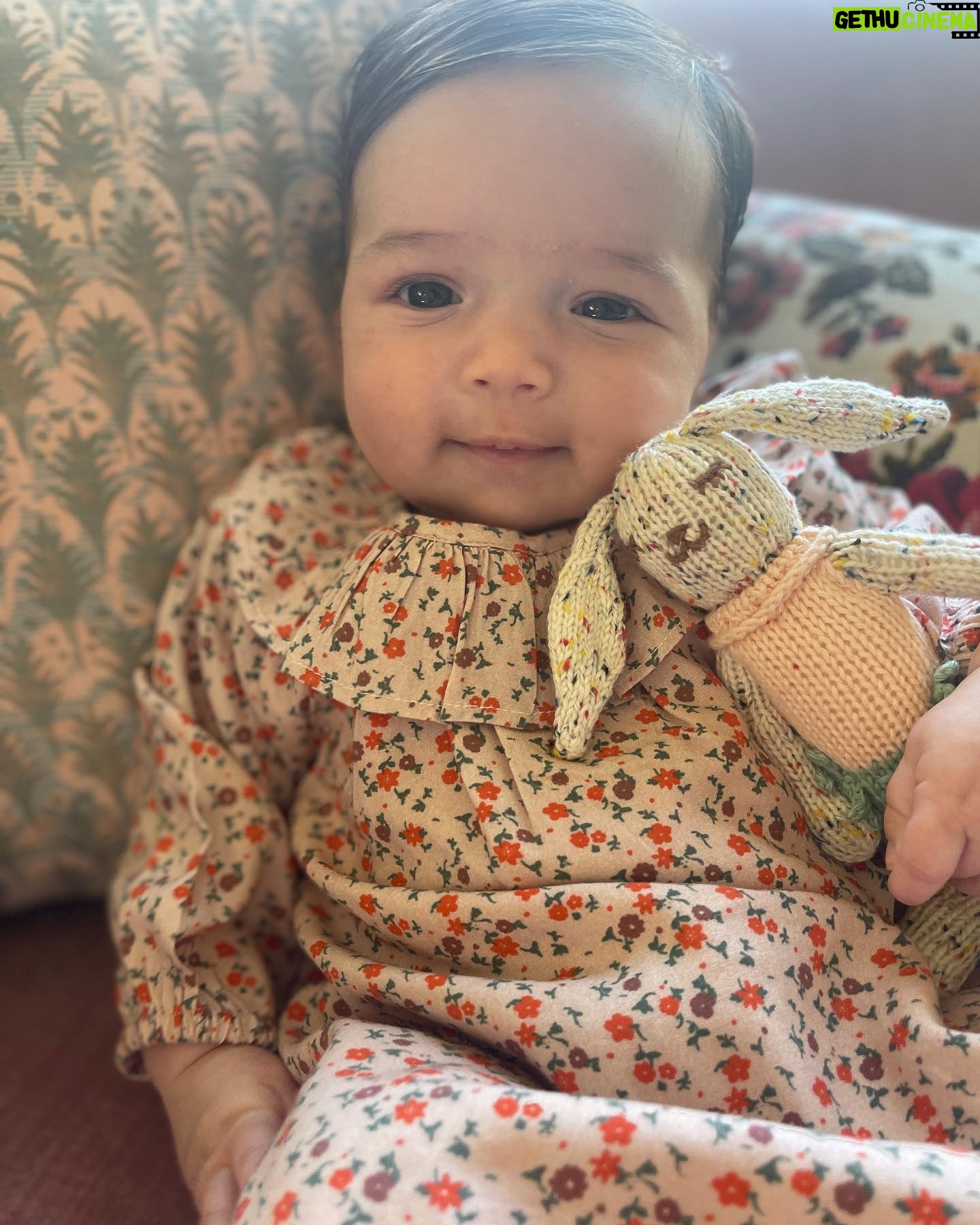 Casey Wilson Instagram - My three hearts. I’m also avail to ref any 8 and under soccer games, assuming you just need a sideline ref who for career self preservation needs would prefer to be in the shade. But one who is very happy to yell at any toxic dads disputing a call. Also ignore the 3 Men and a Baby esque Fed Ex man ghost in the 5th shot. Happy Mothers Day to all!