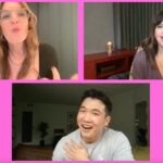 Casey Wilson Instagram – Bitch Sesh Live available on VOD until April 2! Link in the āole bio.
I want to sincerely thank⦠me, for my intrepid live reporting from Schwartz and Sandyās in the pouring rain for our live show. But when a story breaks? You go. No matter the cost to oneself. Thatās just the journalistic code I live by. Thank you to our hilarious guests for their often shocking, always utterly brilliant takes: @ihatejoelkim and Jason Mantzoukas. And thanks to my daughter who doesnāt buy that Schwartz didnāt know. She justā¦doesnāt. Thank you to everyone who came and provided the most hilarious commentary a live chat has ever seen. You all are the real heroās!