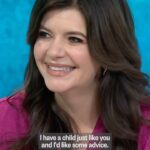 Casey Wilson Instagram - So what we’re hearing is ... it was a one-woman show? 😂 Actor and comedian Casey Wilson caught up with Hoda and Jenna about branching out into new projects, like hosting “The Great American Baking Show,” narrating an original audiobook she co-wrote with fellow actor Jessica St. Clair called “The Art of Small Talk” and more!