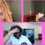 Casey Wilson Instagram – Bitch Sesh Live available on VOD until April 2! Link in the ‘ole bio.
I want to sincerely thank… me, for my intrepid live reporting from Schwartz and Sandy’s in the pouring rain for our live show. But when a story breaks? You go. No matter the cost to oneself. That’s just the journalistic code I live by. Thank you to our hilarious guests for their often shocking, always utterly brilliant takes: @ihatejoelkim and Jason Mantzoukas. And thanks to my daughter who doesn’t buy that Schwartz didn’t know. She just…doesn’t. Thank you to everyone who came and provided the most hilarious commentary a live chat has ever seen. You all are the real hero’s!