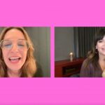 Casey Wilson Instagram – Bitch Sesh Live available on VOD until April 2! Link in the ‘ole bio.
I want to sincerely thank… me, for my intrepid live reporting from Schwartz and Sandy’s in the pouring rain for our live show. But when a story breaks? You go. No matter the cost to oneself. That’s just the journalistic code I live by. Thank you to our hilarious guests for their often shocking, always utterly brilliant takes: @ihatejoelkim and Jason Mantzoukas. And thanks to my daughter who doesn’t buy that Schwartz didn’t know. She just…doesn’t. Thank you to everyone who came and provided the most hilarious commentary a live chat has ever seen. You all are the real hero’s!