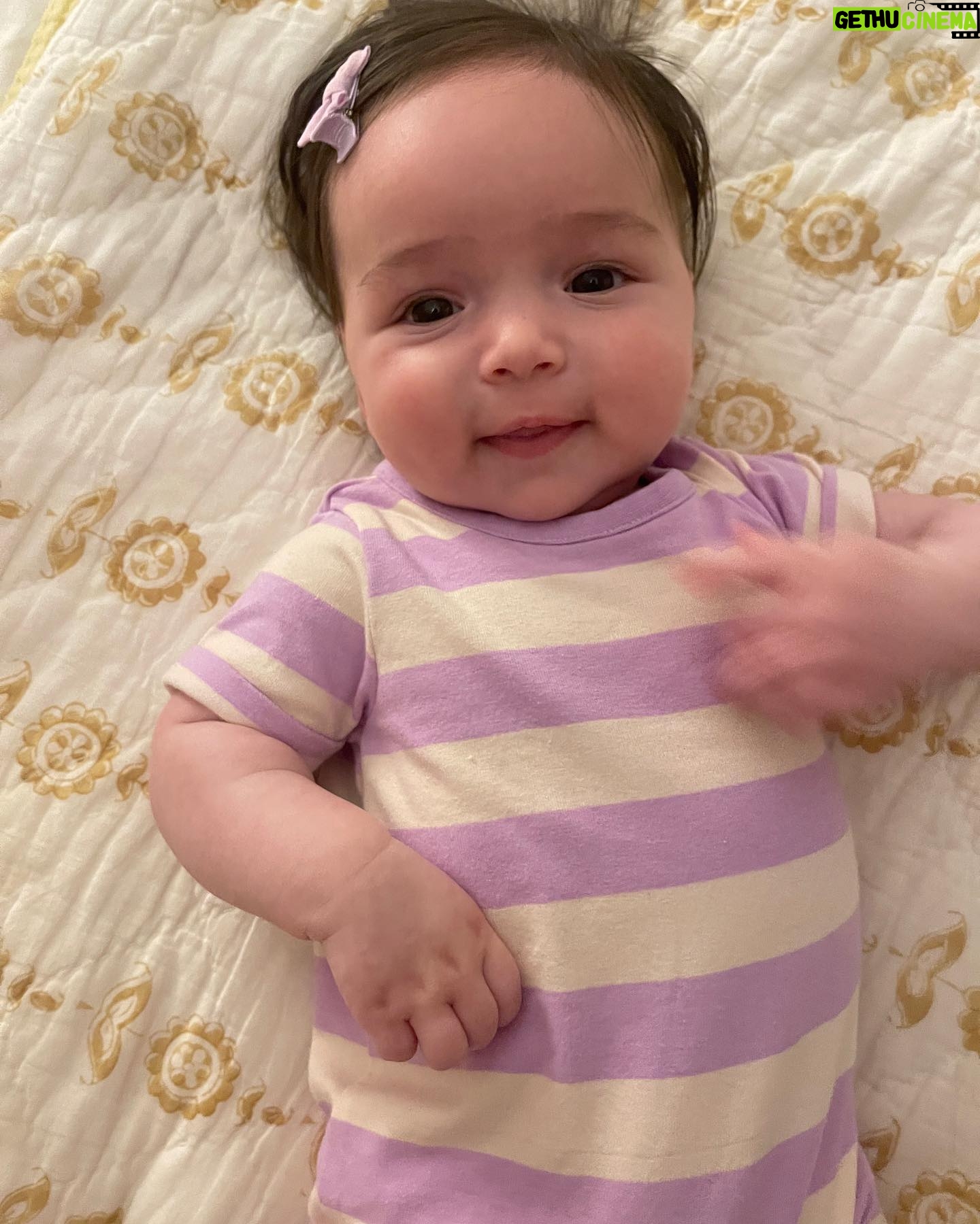 Casey Wilson Instagram - My three hearts. I’m also avail to ref any 8 and under soccer games, assuming you just need a sideline ref who for career self preservation needs would prefer to be in the shade. But one who is very happy to yell at any toxic dads disputing a call. Also ignore the 3 Men and a Baby esque Fed Ex man ghost in the 5th shot. Happy Mothers Day to all!
