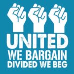 Casey Wilson Instagram - I stand with my fellow WGA writers and creatives. Proud to be a part of this union. Writer @carlitomachete explains what we are fighting for beautifully ➡️ And I 💜 your inspired sign @micallefjason #wgastrong