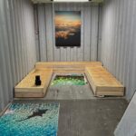 Casimere Jollette Instagram – welcome to le shipping container