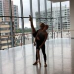 Casimere Jollette Instagram – Bits of footage from rehearsal of @brennanclost and I dancing our Ripper duet 🤍 #shatte

choreographed by @jennifernichols_dance
