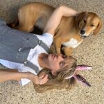 Casimere Jollette Instagram – Chanel farm