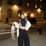 Casimere Jollette Instagram - pulled up @puma