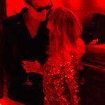 Casimere Jollette Instagram – Good Girl meets Bad Boy 👠 

@carolinaherrera @sephora 

#GoodGirlCarolinaHerrera #BadBoyCarolinaHerrera