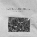 Casimere Jollette Instagram - @carolinaherrera
