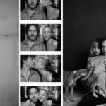 Casimere Jollette Instagram – yesterday was our anniversary 💌 
I love this life with you
two years and counting
to many more
and too many dogs
x