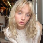 Casimere Jollette Instagram – just peachy! @tomfordbeauty 💄