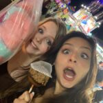 Cassady McClincy Instagram - Oh no.. my baby sister is 18! I can’t believe she’s done this. Happy birthday @callie_mcclincy_ ! I love you sooo!