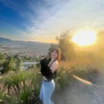 Cassady McClincy Instagram -