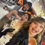 Cassady McClincy Instagram - Catch @smugorange in @shazammovie in theaters TOMORROW!!! Such a fun ride with such fun folks!⚡️♥️✨
