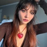 Cassady McClincy Instagram - Everywhere in winter🕯️🐉👅