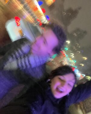 Cassady McClincy Instagram - Everywhere in winter🕯️🐉👅