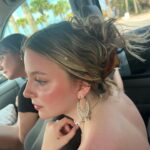 Cassady McClincy Instagram - Oh no.. my baby sister is 18! I can’t believe she’s done this. Happy birthday @callie_mcclincy_ ! I love you sooo!