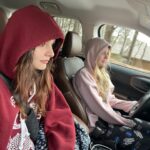 Cassady McClincy Instagram - Oh no.. my baby sister is 18! I can’t believe she’s done this. Happy birthday @callie_mcclincy_ ! I love you sooo!