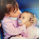 Cassady McClincy Instagram – My lil not so lil anymore. Happy 19th birthday @kayamcclincy_ ♥️ love ya bug