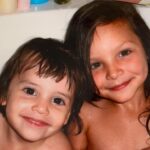 Cassady McClincy Instagram – My lil not so lil anymore. Happy 19th birthday @kayamcclincy_ ♥️ love ya bug