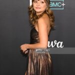 Cassady McClincy Instagram – A wonderful night celebrating family with family. Thanks to all who’ve watched throughout the years. Big love and hugs♥️

Let’s ignore the dirty feet. Thought I’d acknowledge it since wikifeet’s already taken notice.🙂 Was walking around the blacktop for an hour before the carpet. Can’t escape the dirt even after the show ends… stay dirty folks🤗