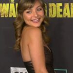 Cassady McClincy Instagram – A wonderful night celebrating family with family. Thanks to all who’ve watched throughout the years. Big love and hugs♥️
Let’s ignore the dirty feet. Thought I’d acknowledge it since wikifeet’s already taken notice.🙂 Was walking around the blacktop for an hour before the carpet. Can’t escape the dirt even after the show ends… stay dirty folks🤗
