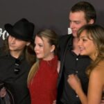 Cassady McClincy Instagram – A wonderful night celebrating family with family. Thanks to all who’ve watched throughout the years. Big love and hugs♥️
Let’s ignore the dirty feet. Thought I’d acknowledge it since wikifeet’s already taken notice.🙂 Was walking around the blacktop for an hour before the carpet. Can’t escape the dirt even after the show ends… stay dirty folks🤗