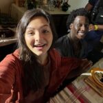 Cassady McClincy Instagram – This post is dedicated to Lydia’s arm… wherever it may be. The belly of a walker perhaps or still rotting in that trailer.♥️ @amcthewalkingdead