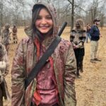 Cassady McClincy Instagram - Penultimate episode of @amcthewalkingdead is airing tonight! As you can see, this one was such a blast being covered in guts, yoga and games and naps and all the shenanigans at lunch, and a hell of a lot of hard work from everyone.♥️🤸🏻‍♀️ more to come after it airs to avoid spoilers😉👋🏼🤫
