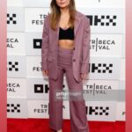 Cassady McClincy Instagram - @amcthewalkingdead Dead City is premiering June 18th! Had a blast supporting the family and meeting some new badasses @tribeca 🧟‍♀️🫶🏼
