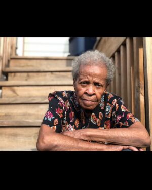 Cassidy Freeman Instagram - Books could be written about Ida. 
Yet now, weeks from her 100th birthday, in her absence, I feel speechless. 
Every trip home, a gift, to visit with her. 
This last one to help her go, home. 

The number of people she touched is endless.
A ripple effect of acceptance, kindness and inclusion. Sprinkled with some good ol stubbornness and learning how to stick up for yourself. 
Ida taught me that we all deserve to be here. 
That we all can help another. 
That life is lived better, together. 

I used to play a game with my niece when she was young, where we would each claim her: 
My Ida. No MY Ida. 
But she was everyone’s Ida. 
She embodied abundance. 
She is Love. 

When she met my daughter, she kept saying: we’ve met before, haven’t we. 
I have no doubt. 

Spider, 
You were there the day I was born, and well before that. You helped raise me to be the woman I am today. It’s not like I thought you’d live forever, but I’m still shocked at how much this hurts. 
May we all make you smile from beyond by remembering you and the way you made people feel.
May stories of you be told for generations. 
May we make you proud. 
Thank you for taking care of so many. 
Thank you for taking care of me. 
Thank you for letting me take care of you. 
As you used to say…
I love you too much.
Bree Bree ❤️