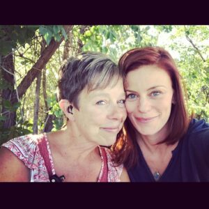 Cassidy Freeman Instagram - Too many of our loved ones lost. 💔 This family stayed strong long after the “job” was over. I’m so sad these hearts are not beating on this earth. But I hope they are at peace and know how loved they still are, every day. ❤️