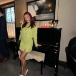 Cassie Yeung
