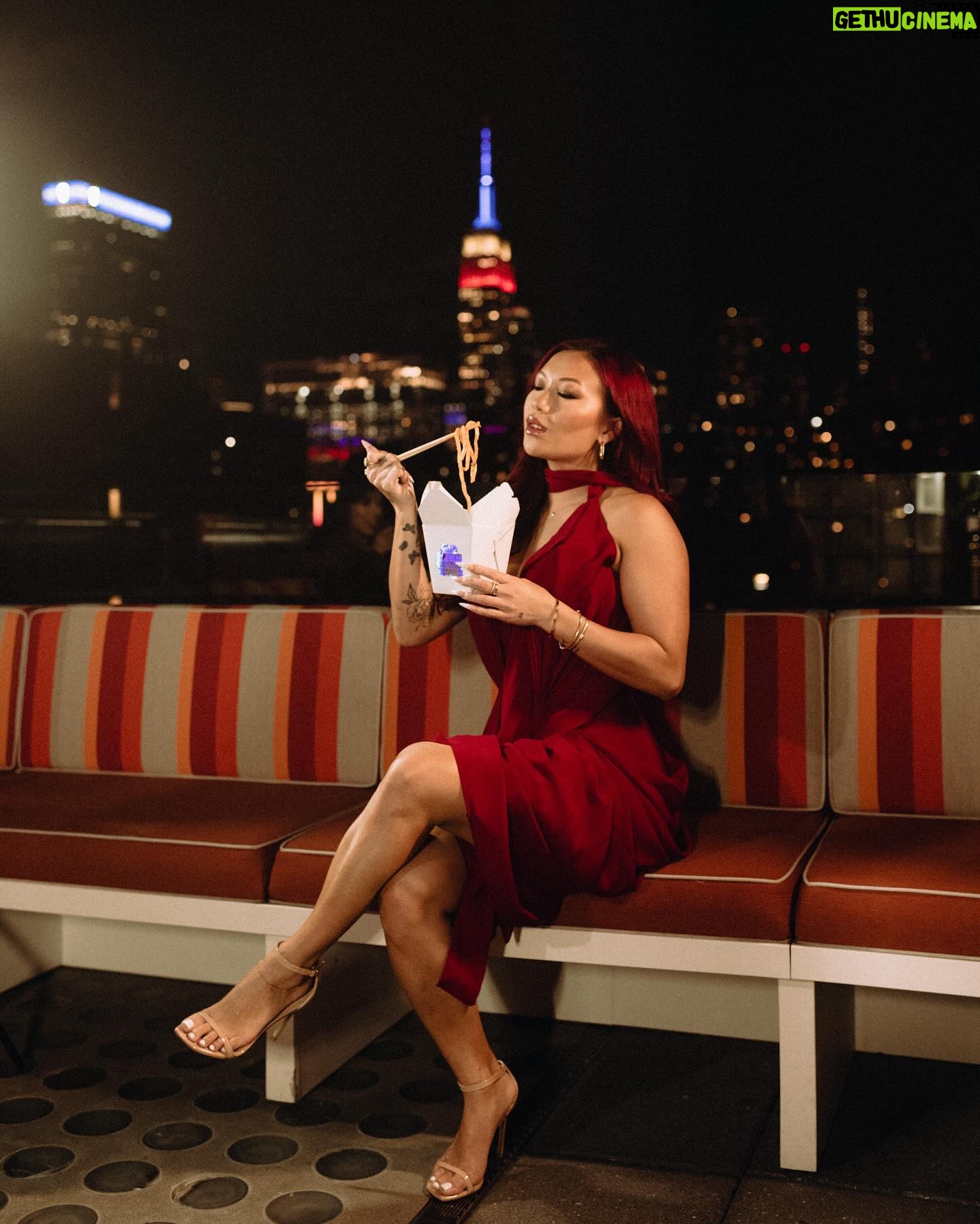 Cassie Yeung - 25.9K Likes - me realizing Iām actually 30