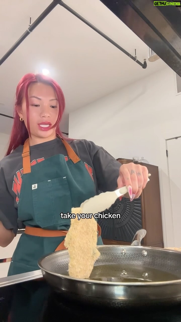 Cassie Yeung - 457.5K Likes - love me leave me alone, Iām just hungry for cutlets