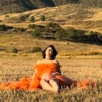 Cassie Steele Instagram - My maternity shoot was so much fun!!! I LOVE playing dress up and this was such a treat for me after this very VERY long week! 🥰🥰🥰 Each day of pregnancy is different than the last. It’s layered with conflicting emotions, happiness and melancholy, gratitude and frustration. Time seems to pass so slowly but here we are at 34 weeks. I’m so happy that we could have a friend capture this very special time for us! Thank you @sonegophotos ❤️❤️❤️ #maternityphotography #maternityshoot #dailyvlog #minivlog