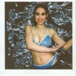 Cassie Steele Instagram - Something ✨hot✨ is dropping tomorrow ❤️‍🔥 @shophotlava @instasteak