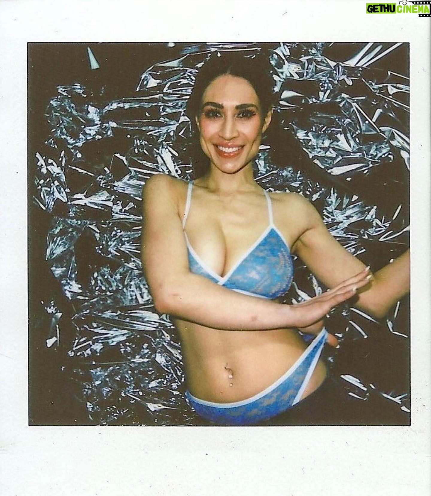 Cassie Steele - 29.1K Likes - Something ✨hot✨ is dropping tomorrow ❤️🔥 @shophotlava @instasteak