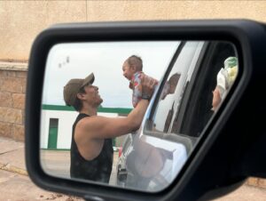 Cassie Steele Instagram - Austin photo dump! July’s first road trip 💕🥰