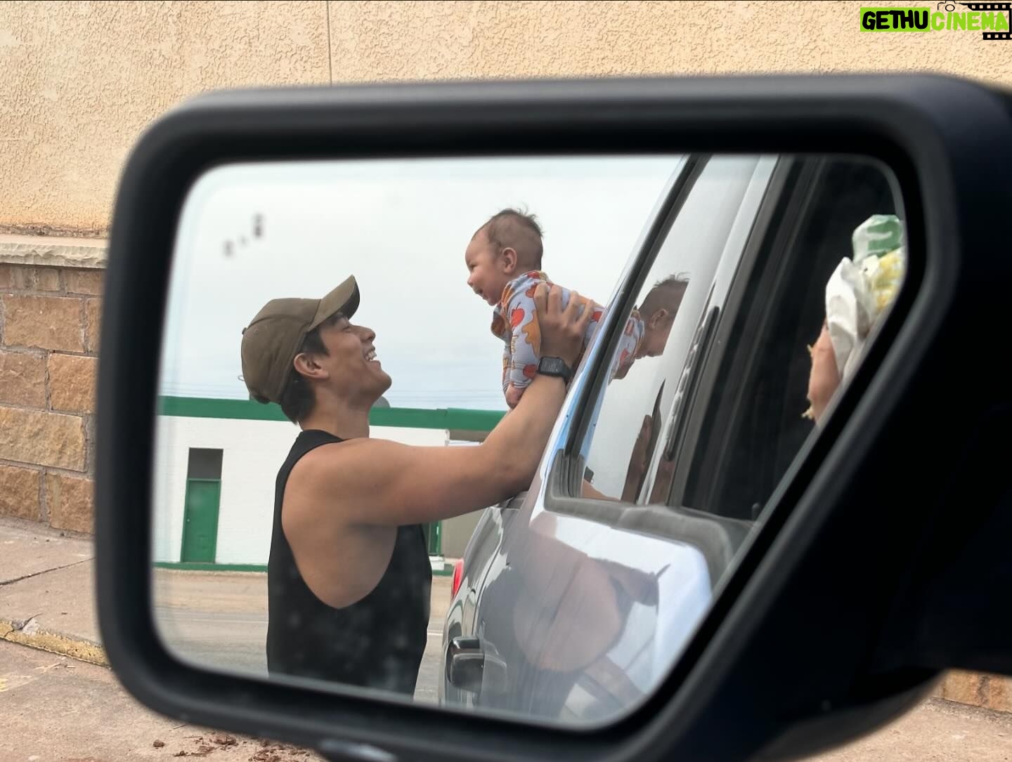 Cassie Steele - 21.5K Likes - Austin photo dump! July’s first road trip 💕🥰