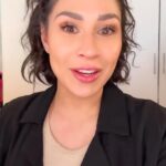 Cassie Steele Instagram - SHE’S BACK!!! kind of 😏 …Baby steps!!! Holidays look different this year but we couldn’t be more thankful! Happy Holidays to you and yours🥰 #happyholidays #newmom #momlife #newborn #fourthtrimester