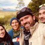 Cassie Steele Instagram - Oh Colorado, you showed the boys and I some good stuff this weekend ✌🏼❤️ 📸 @billkennedyphoto