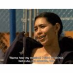 Cassie Steele Instagram - Something ✨hot✨ is dropping tomorrow ❤️‍🔥 @shophotlava @instasteak